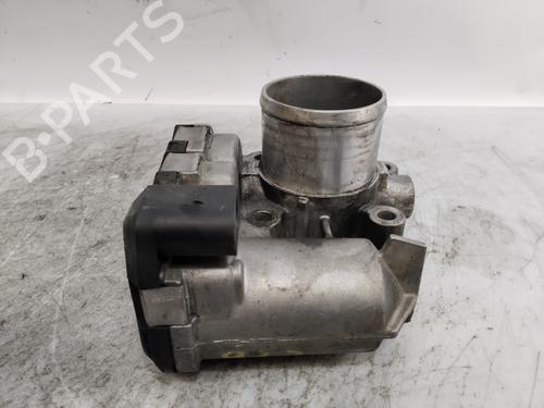 Throttle body RENAULT SCÉNIC II (JM0/1_)  | BP27562530M82 