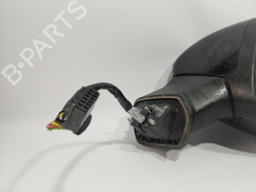 Right mirror RENAULT CAPTUR II (HF_)  | BP29728110C27 