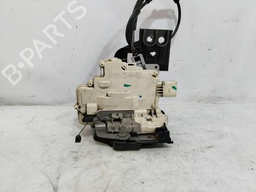 Used Front right lock SEAT ALTEA XL (5P5, 5P8) [2006-2015]  27579280