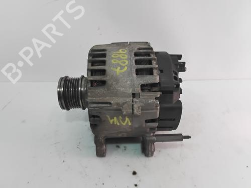 Alternator VW GOLF VII (5G1, BQ1, BE1, BE2) | BP29738416M7