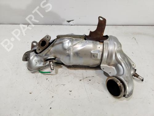 Catalizador Catalizador NISSAN X-TRAIL IV (T33) [2022-2026] 37023493 37023493