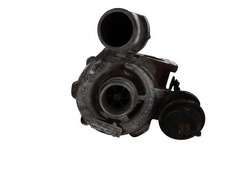Turbolader/Kompressor RENAULT MEGANE I Classic (LA0/1_) 1.9 dTi (LA1U) (80 hp) 30403303