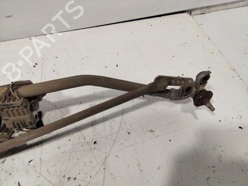 Front wiper motor OPEL ZAFIRA A MPV (T98) 1.6 16V (F75) | BP25460910M29 