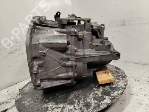 Gearbox NISSAN QASHQAI / QASHQAI +2 I (J10, NJ10, JJ10E)  | BP28086015M3 