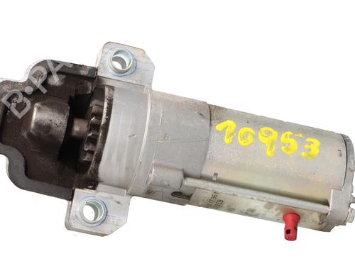 Used Starter FORD FOCUS III 1.0 EcoBoost (125 hp) 32289045