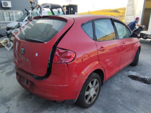 Pipe SEAT ALTEA (5P1)  | BP19448949M125 