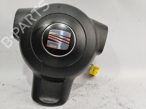 Used Driver airbag SEAT IBIZA III (6L1) [2002-2009]  27469748