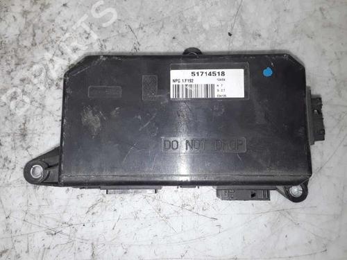 Used Electronic module FIAT STILO (192_) [2001-2010]  8571672