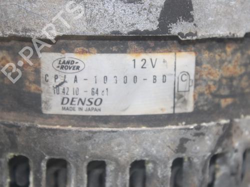 Generator LAND ROVER RANGE ROVER III (L322) 3.0 D 4x4 | BP16974090M7 