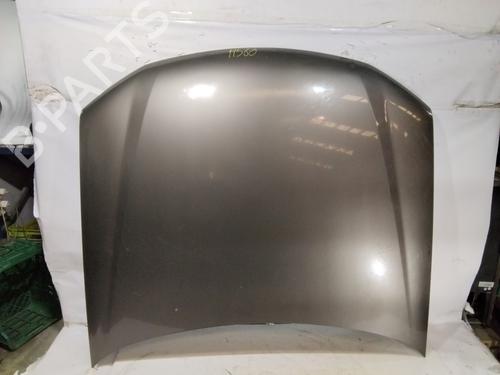 Used Hood Hood PEUGEOT 406 (8B) 2.0 HDI 90 (90 hp) 34376219 34376219