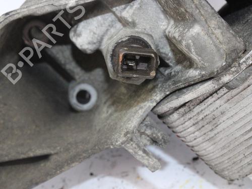 Oil radiator BMW 5 (E39)  | BP15658735M33 