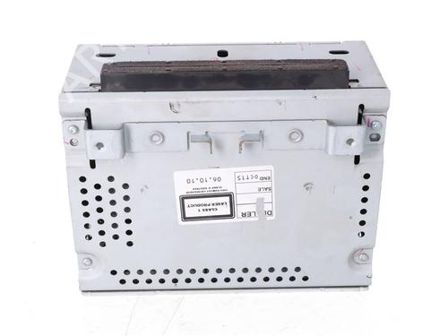 Used Radio Radio FORD FIESTA VI (CB1, CCN) 1.4 TDCi (70 hp) 39184862 39184862