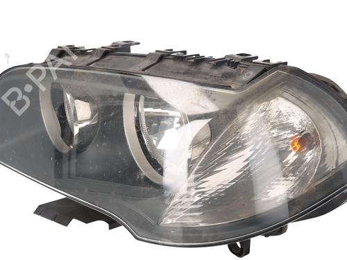 Left headlight BMW X3 (E83) xDrive 20 d | BP38017656C28 - Image 4