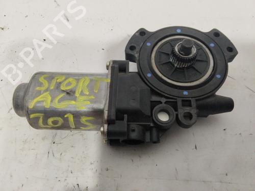 Used Left rear window motor KIA SPORTAGE IV (QL, QLE) [2015-2022]  28951650
