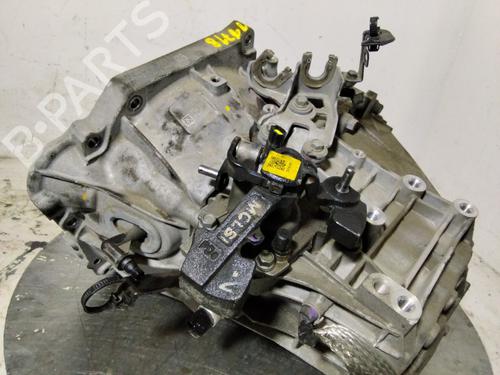 Gearbox HYUNDAI TUCSON (NX4E, NX4A)  | BP36281637M3  - Image 7