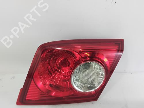 Right tailgate light CHEVROLET NUBIRA Saloon 1.4 | BP29433612C80 