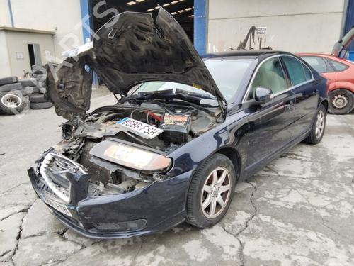 Used Parts VOLVO S80 II (124) D5 AWD (185 hp) 4439533