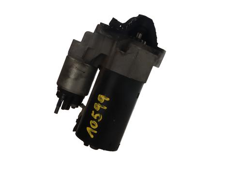 Starter RENAULT SCÉNIC III (JZ0/1_)  | BP31155927M8 