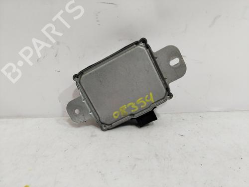 Electronic module RENAULT MEGANE III Hatchback (BZ0/1_, B3_) 1.2 TCe (BZ16, BZ28) | BP25857689M83 
