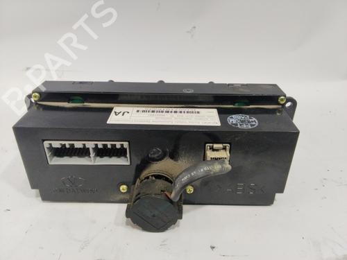 Climate control CHEVROLET EPICA (KL1_)  | BP29156958I5 
