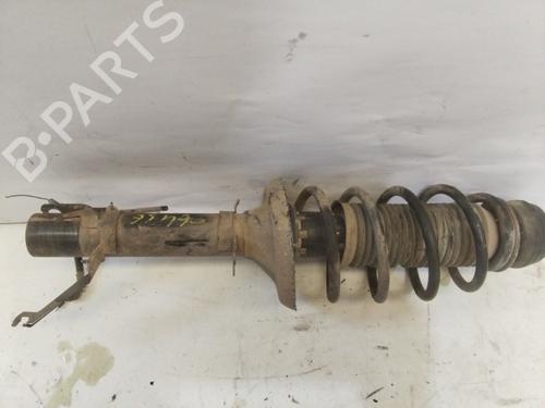Left front shock absorber VW GOLF IV (1J1)  | BP18488677M16 