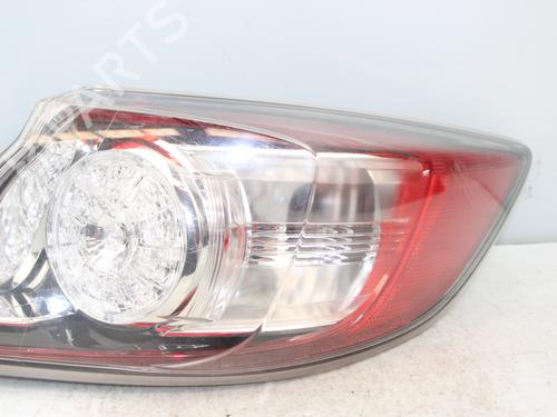 Right taillight MAZDA 3 (BK) 2.0 (BKEP) | BP18246354C35 