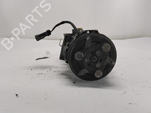AC compressor SUZUKI SWIFT III (MZ, EZ)  | BP28586528M34 