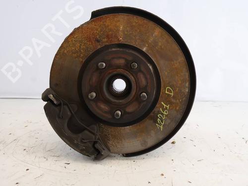 Used Right front steering knuckle Right front steering knuckle 39571390 39571390