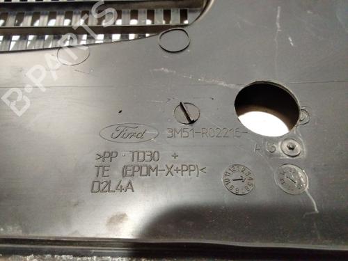 Podszybie FORD FOCUS C-MAX (DM2)  | BP29816526C110