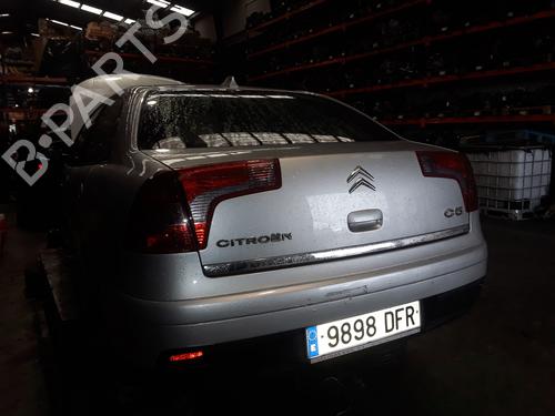 Multifunctionele display CITROËN C5 II (RC_)  | BP16857385C48 