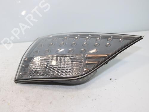 Left tailgate light MITSUBISHI OUTLANDER II (CW_W) 2.0 DI-D (CW8W) | BP17484765C79 