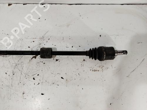 Right front driveshaft OPEL CORSA D (S07) 1.0 (L08, L68) | BP37757263M39 - Image 3