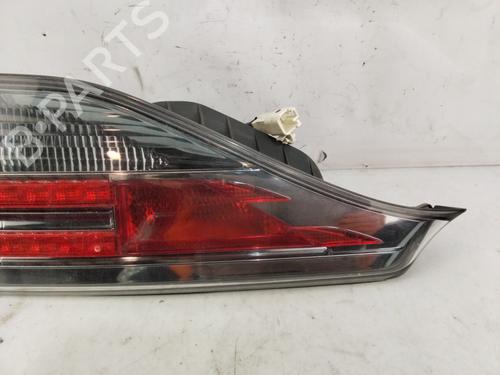 Left tailgate light LEXUS CT (ZWA10_)  | BP24815327C79 