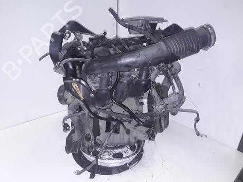 Engine FORD FOCUS II (DA_, HCP, DP)  | BP11986755M1 