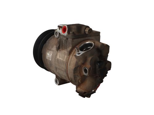 AC compressor SEAT CORDOBA (6L2) 1.9 TDI | BP31965834M34 - Image 9