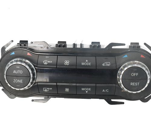 Used Climate control MERCEDES-BENZ CLA Coupe (C117) CLA 220 CDI / d 4-matic (117.305) (177 hp) 32468216