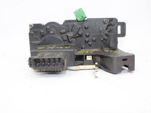 Front right lock JAGUAR S-TYPE II (X200)  | BP11655776C97 