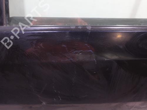 Left rear door VW TOURAN (1T1, 1T2) 2.0 TDI 16V | BP16285259C4 