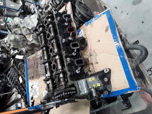 Cylinder head BMW X3 (E83) xDrive 18 d | BP10974663M5 