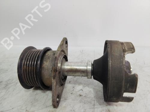 Pulley FORD FOCUS I (DAW, DBW)  | BP29159345M122 
