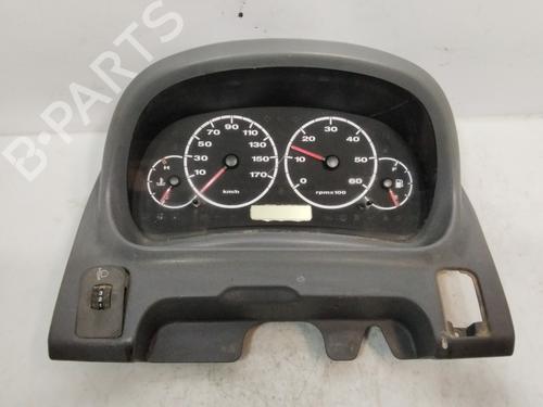 Used Instrument cluster CITROËN JUMPER I Van (244) [2002-2026]  30102385