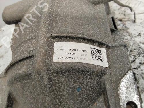 Gearbox BMW 3 (F30, F80) 320 d | BP25895874M3 