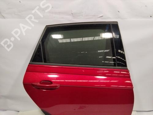 Right rear door VW TAIGO (CS1)  | BP29435574C5 