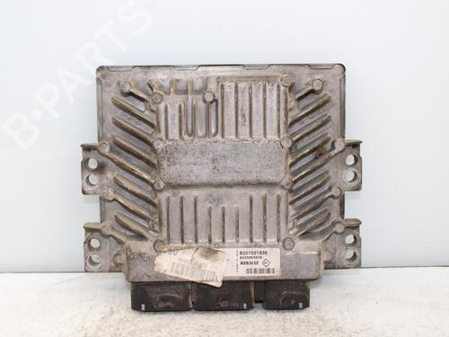 Used Engine control unit (ECU) RENAULT KANGOO / GRAND KANGOO II (KW0/1_) 1.5 dCi 110 (KW0C, KW0H) (110 hp) 18246677