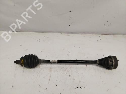 Used Right front driveshaft SEAT IBIZA IV SC (6J1, 6P5) [2008-2018]  28733234