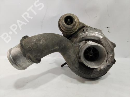 Used Turbocharger/Supercharger OPEL VIVARO A Bus (X83) [2001-2015]  29738413