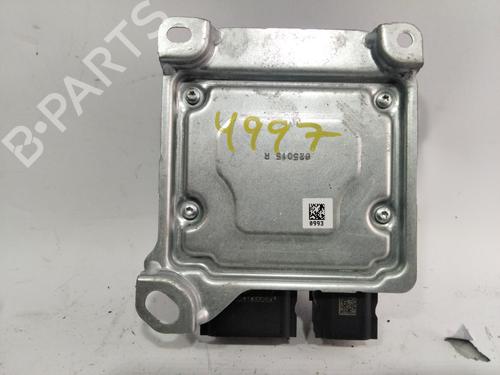 ECU airbags FORD FOCUS III Saloon 1.0 EcoBoost | BP24828572M53 