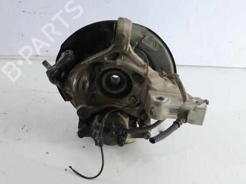 Left front steering knuckle LEXUS CT (ZWA10_) | BP39752232M25 - Image 2