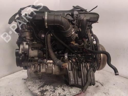 Engine BMW 3 Coupe (E46) 328 Ci | BP24623879M1 