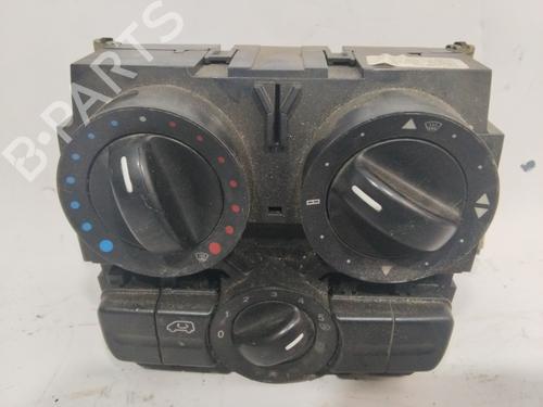 Used Climate control MERCEDES-BENZ VITO Bus (W639) 111 CDI (639.701, 639.703, 639.705) (109 hp) 21785410